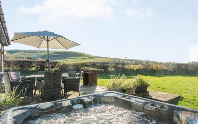 Cuckoo Hill Lodge