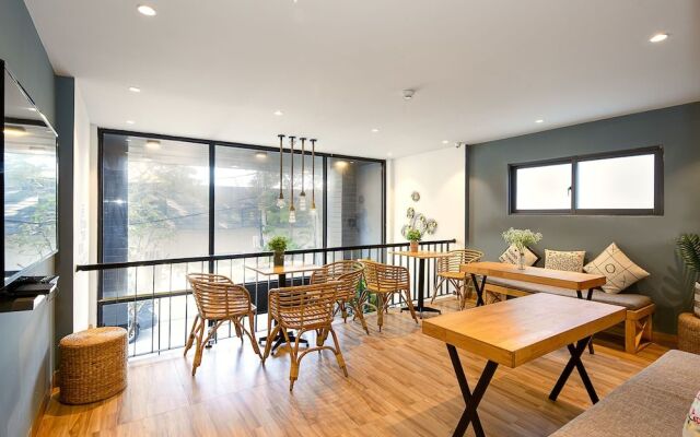 Sea Vista Boutique Hotel