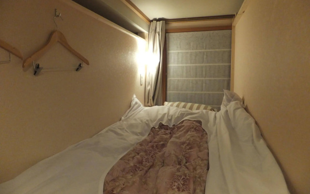 RYOKAN&HOSTEL WASABI Nippori