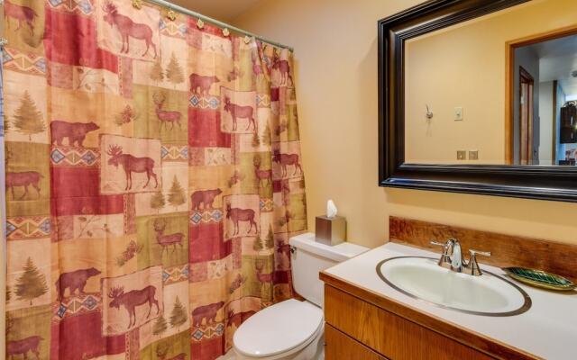 Meadow House Condo 4