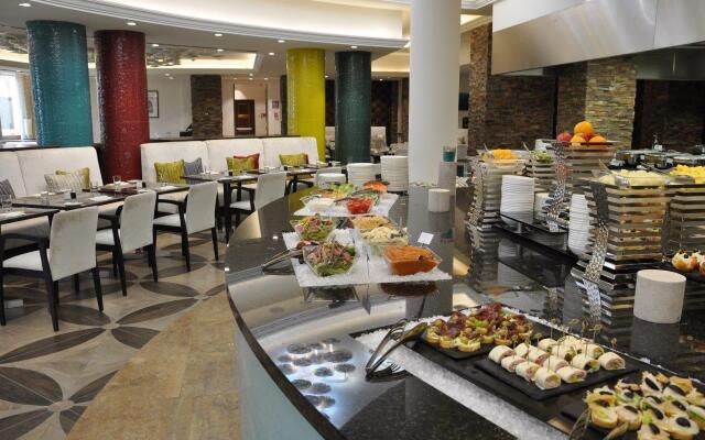 Swissôtel Resort Sochi Kamelia