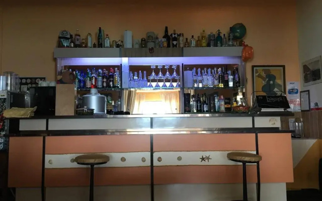 Albergo Miramare