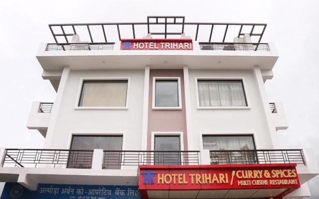 Hotel Trihari