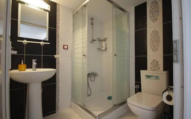 Tayfun Hotel