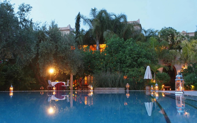 La Maison Arabe Hotel, Spa and Cooking Workshops