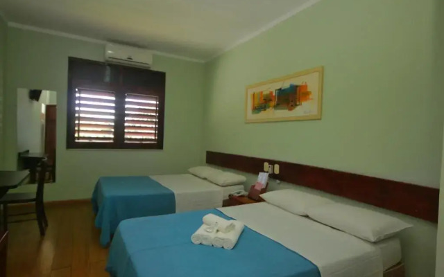 Hotel Pousada dos Ventos