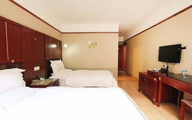 Phoenix Lidu Hotel
