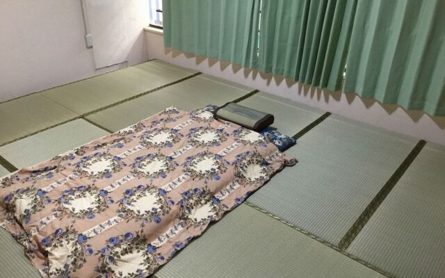 Yumebito House II - Hostel