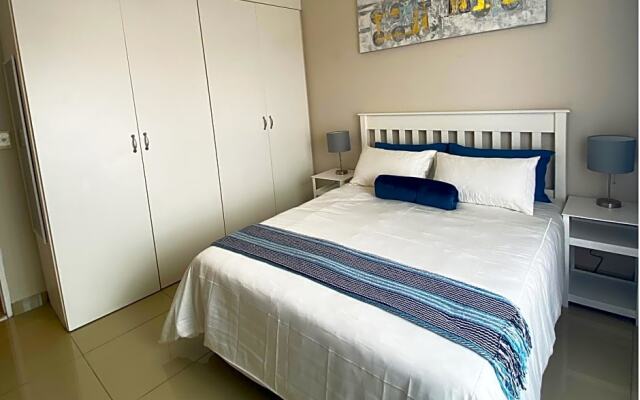 The Kindaspace: Homely Studio with Netflix & DStv