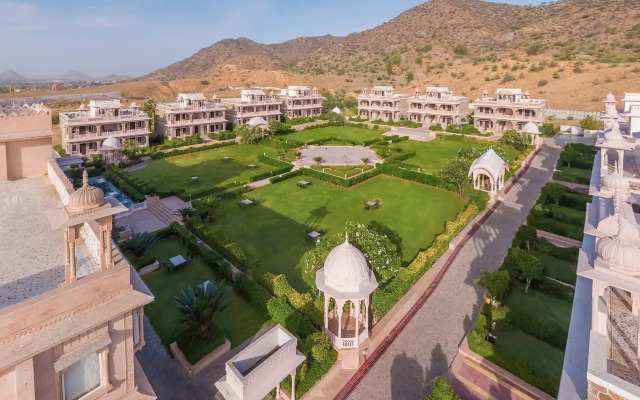 Bhanwar Singh Palace