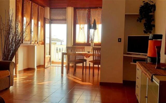 Appartamento Marina D’Ardea vista mare