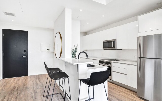 Design District Suites