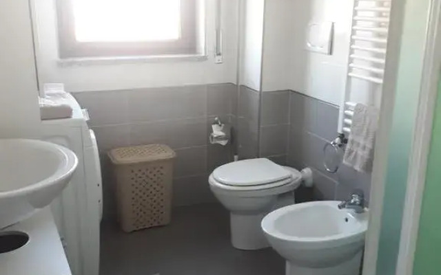 Appartamento Belvedere