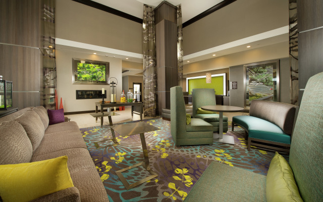 Hilton Garden Inn College Station