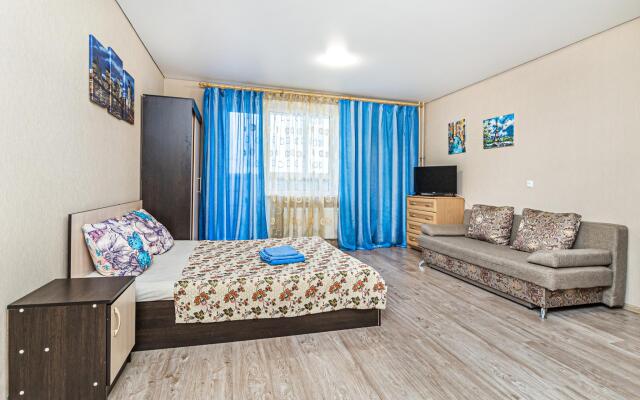 Апартаменты на улице Университетская Набережная 97а