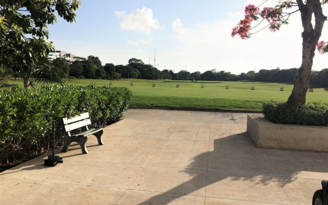 Lorena Ochoa E200 by iMexico