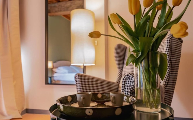 Relais Macconago