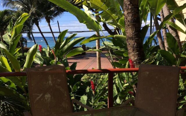 Maui Beach House
