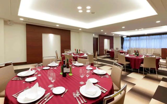 Mercure Okinawa Naha