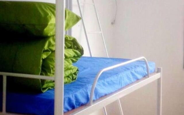 131 International Youth Hostel