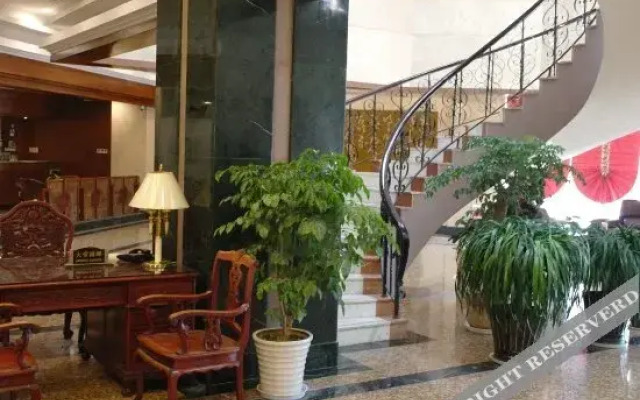 Sheng Yuan Hotel