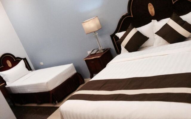Subic Bay View Diamond Hotel
