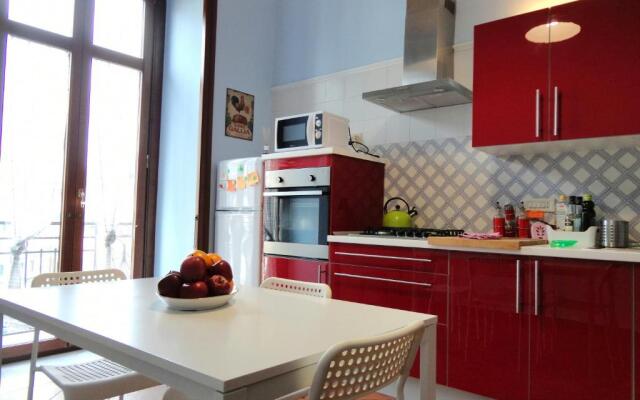 Umberto I Holiday House