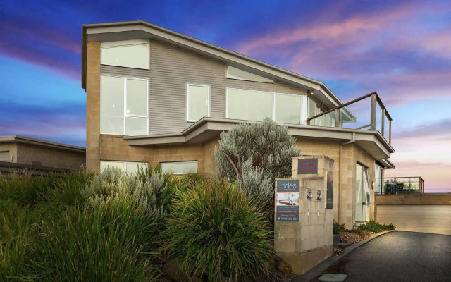 Tides Apartments