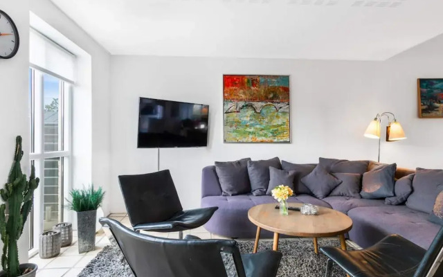 Modern Beach House - By Traum Ferienwohnungen