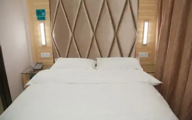 City Fengdu Hotel