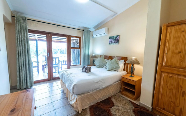 Gooderson Bushlands Game Lodge