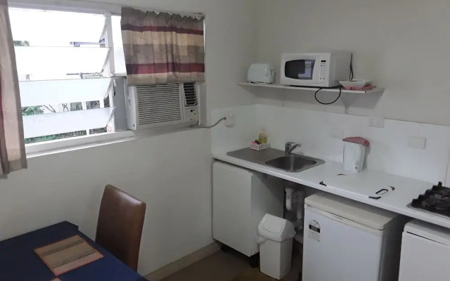 Accommodation On Sheridan