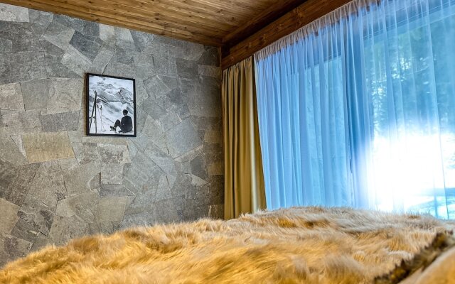 Jasna Boutique Chalet