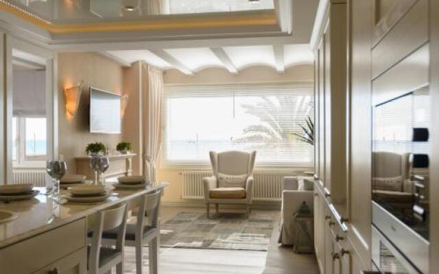 Apartamento Marina