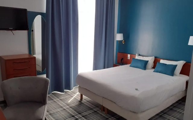 ibis Styles le Havre Centre Auguste Perret