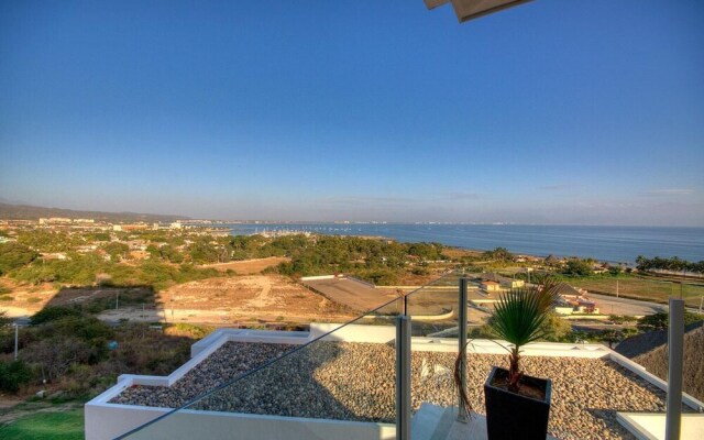 Amura 202 Alamar - 2 Br Apts