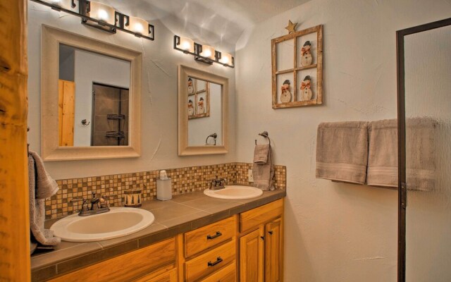 Vail Mountain Escape - Ski, Hike, Golf & Fish!