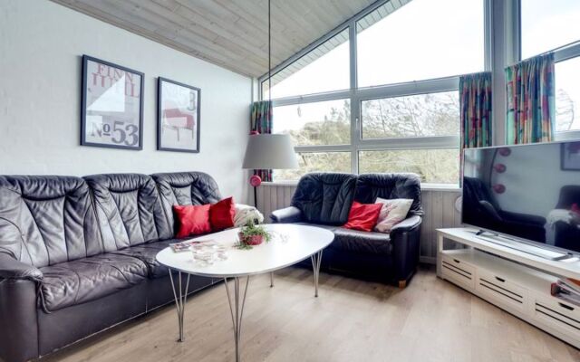 "Shana" - 700m from the sea in Western Jutland