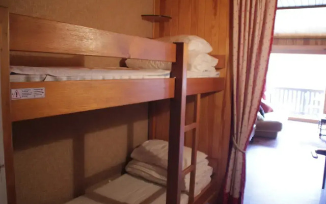 Residence Rsa18 Swimming Pool & Center 6 Pers