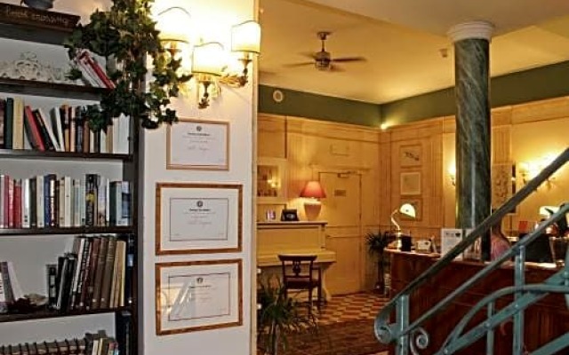 Albergo Delle Drapperie