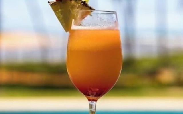 Ponta de Inhambupe Residences