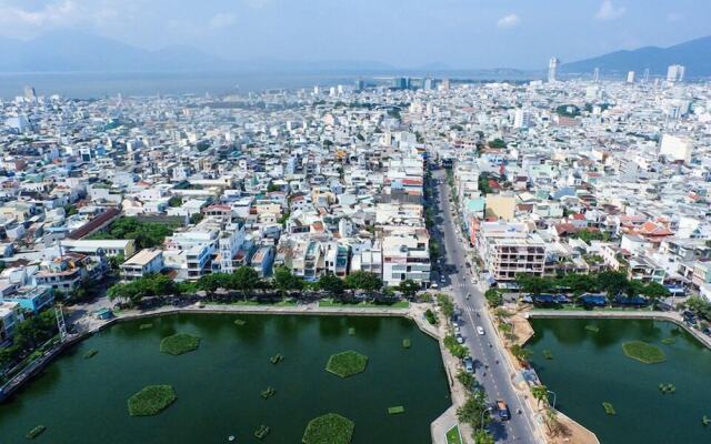 Zoneland Apartments - Hoang Anh Gia Lai LakeView