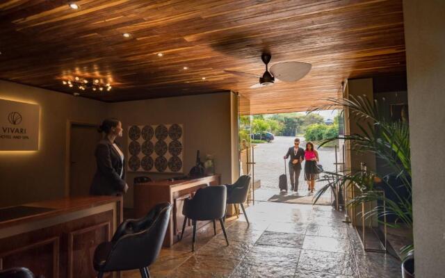Vivari Hotel and Spa by Mantis
