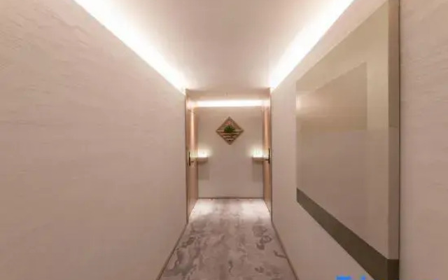 Shanghai Yuetingju City Nature Hotel (Songjiang University Town)