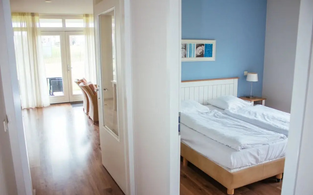 Residence Aan de Kust