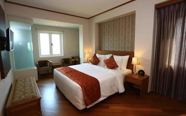 Hotel Shwe Yee