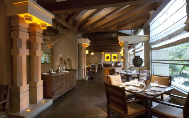 ITC Kakatiya, a Luxury Collection Hotel, Hyderabad