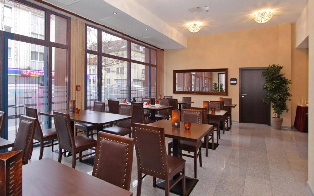 Best Western Hotel Hannover City