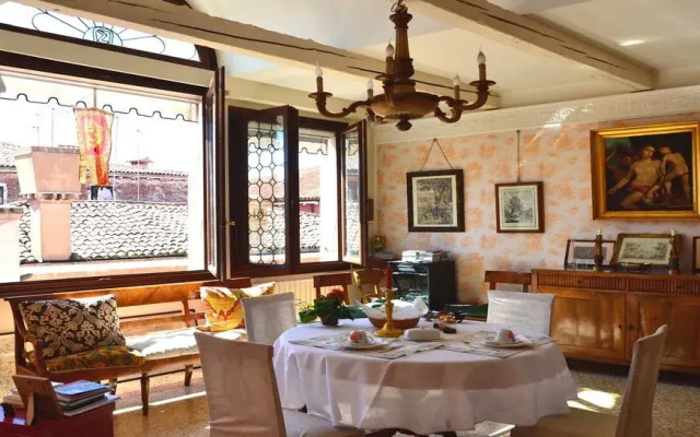 Ca' Sagredo al Ponte B&B