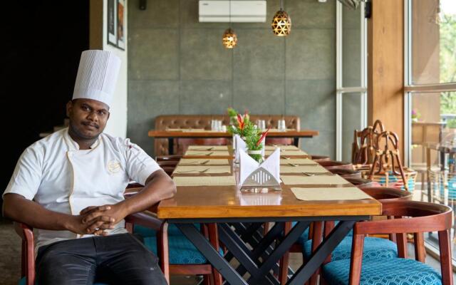 Haze and Kites Resort Munnar